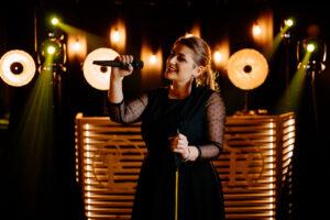 dj węgrzynek śpiew na żywo kontakt