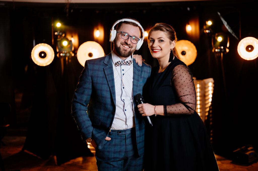 dj węgrzynek wesele impreza firmowa urodziny
