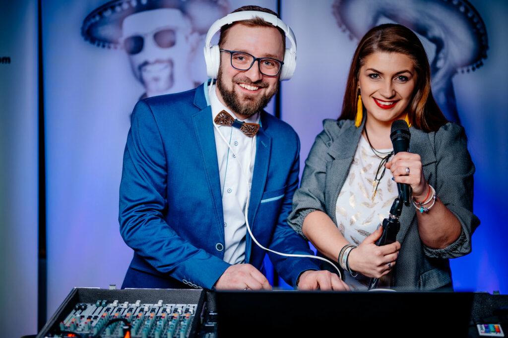 dj wodzirej konferansjer śląsk