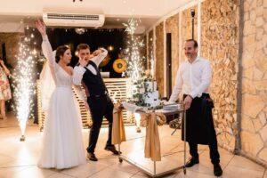 DJ WĘGRZYNEK WYRZUTNIA ISKIER