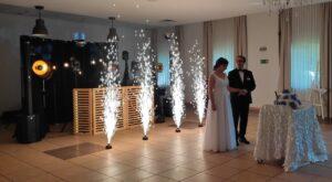 DJ WĘGRZYNEK WYRZUTNIA ISKIER