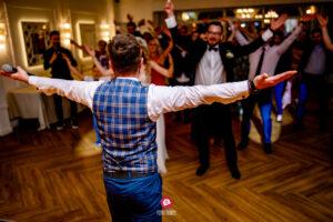 dj wegrzynek dj wesele impreza firmowa śląsk